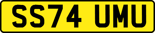 SS74UMU