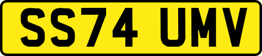 SS74UMV