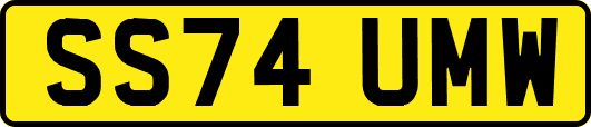 SS74UMW