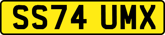 SS74UMX