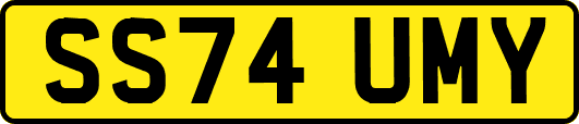 SS74UMY