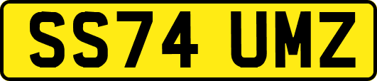 SS74UMZ