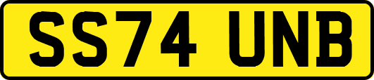 SS74UNB