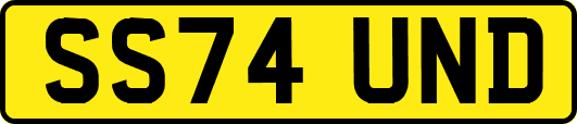 SS74UND
