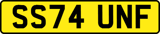 SS74UNF