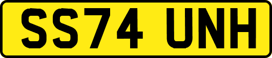 SS74UNH