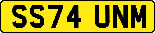 SS74UNM