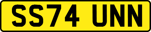 SS74UNN