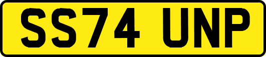 SS74UNP