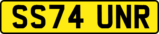 SS74UNR
