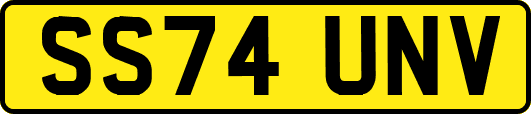 SS74UNV