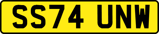 SS74UNW
