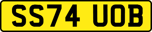 SS74UOB
