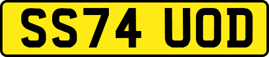 SS74UOD