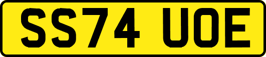 SS74UOE