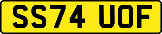 SS74UOF