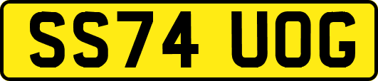 SS74UOG