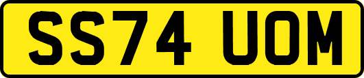 SS74UOM