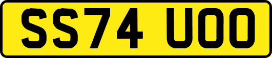 SS74UOO