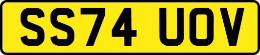 SS74UOV