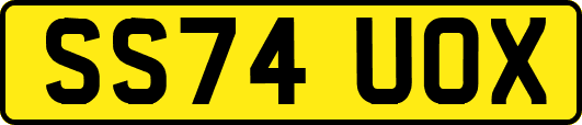 SS74UOX