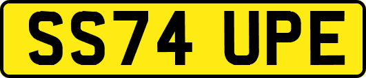 SS74UPE