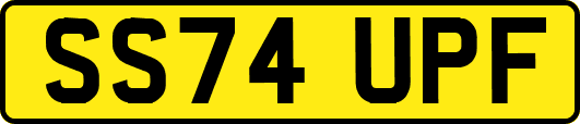 SS74UPF