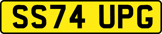 SS74UPG