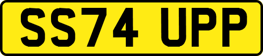 SS74UPP