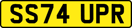 SS74UPR
