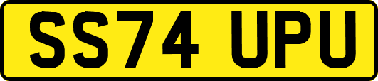 SS74UPU