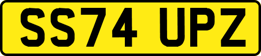 SS74UPZ