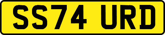 SS74URD