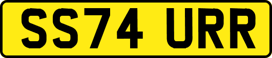 SS74URR