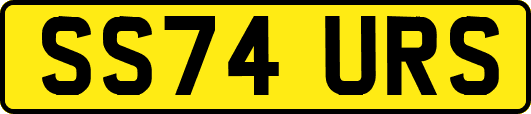 SS74URS