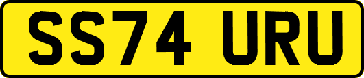 SS74URU