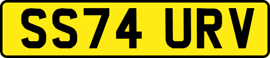 SS74URV