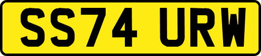 SS74URW