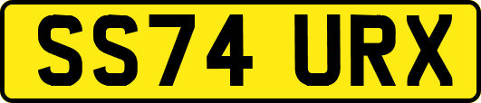 SS74URX