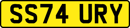 SS74URY
