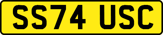 SS74USC