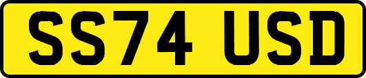 SS74USD