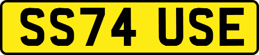 SS74USE