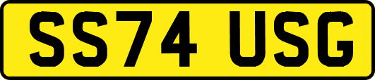 SS74USG