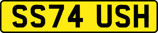 SS74USH