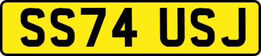 SS74USJ