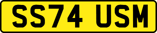 SS74USM