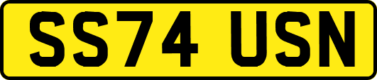 SS74USN