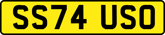 SS74USO