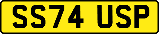 SS74USP